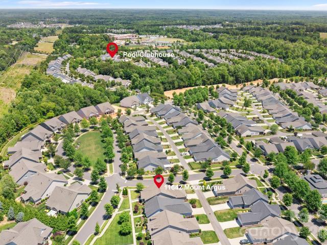 House for sale in Mecklenburg, North Carolina