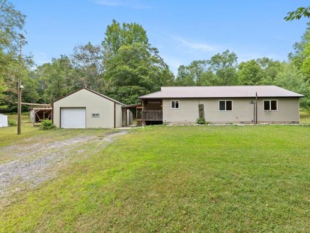 House for sale in Cadillac, Michigan