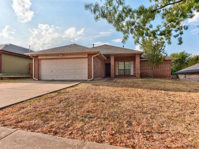 House for sale in Oakwood East, Midwest City