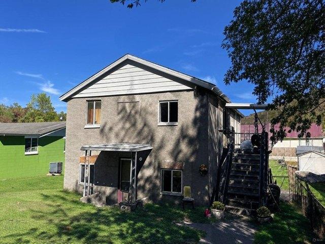 House for sale in West Virginia