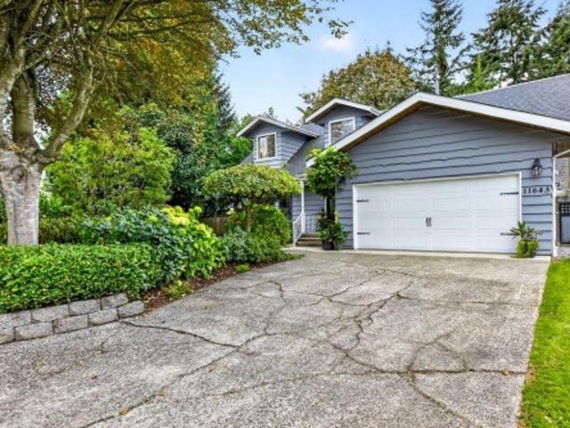 House for sale in Pitt Meadows, Metro Vancouver Regional District