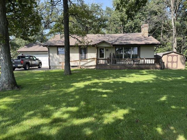 House for sale in Mendon, Mercer County