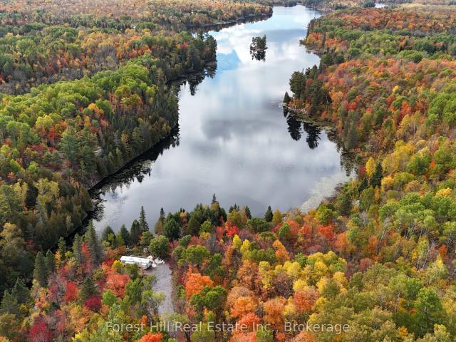 Office for sale in Parry Sound, Ontario
