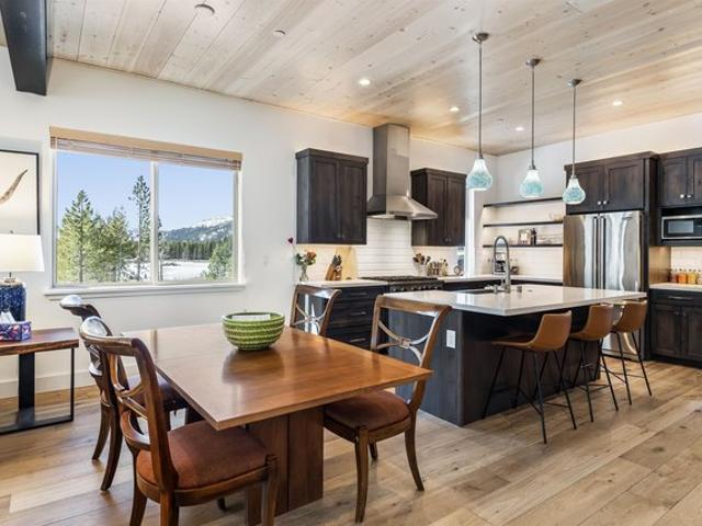 Condo for sale in Truckee, California
