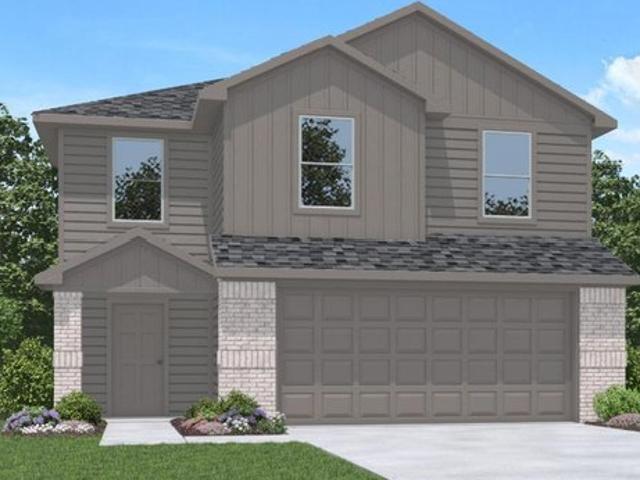 House for sale in Willis, Texas