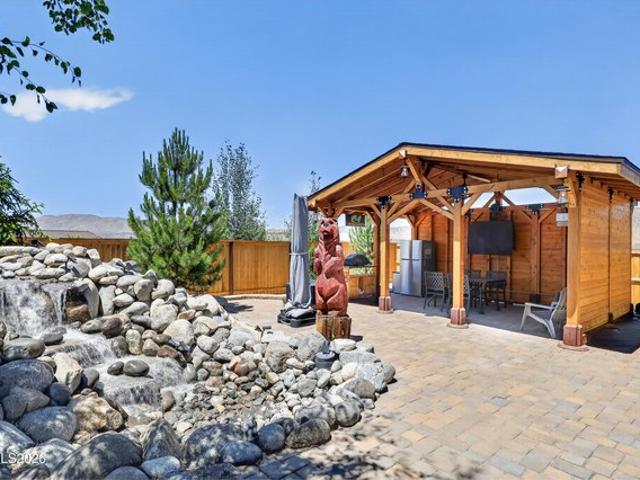 House for sale in Sparks Glencoe, Nevada