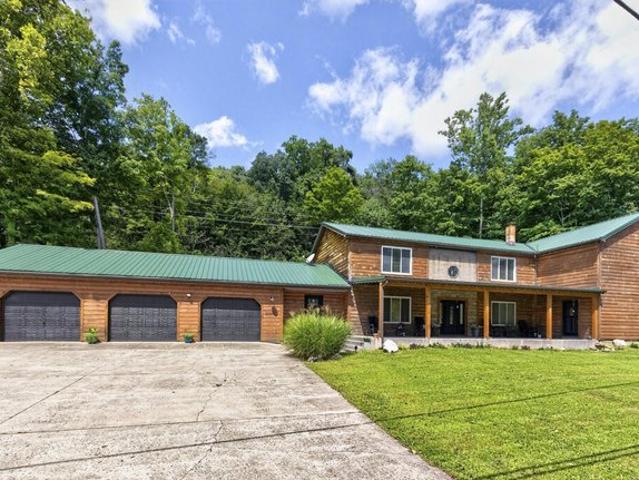 House for sale in Waverly, Ohio