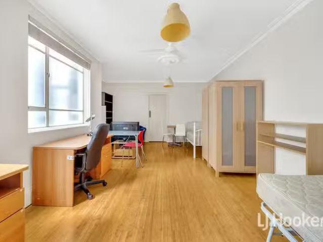 Apartment for rent in Melbourne, City Of Melbourne