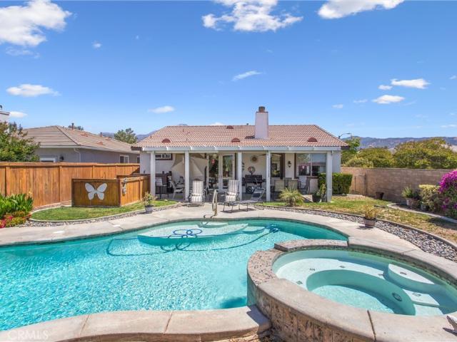 House for sale in Yucaipa, California
