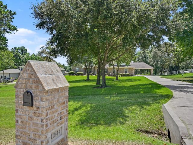 House for sale in Montgomery, Texas