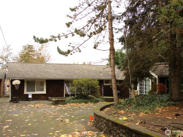 Commercial for sale in Kirkland, Washington
