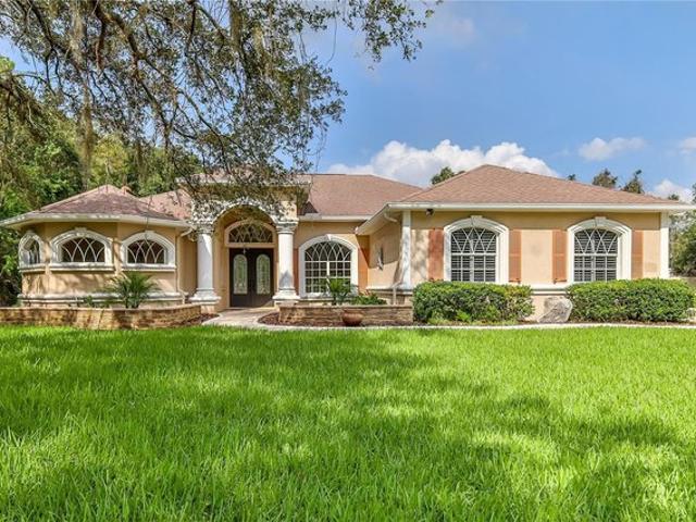 House for sale in New Port Richey, Florida