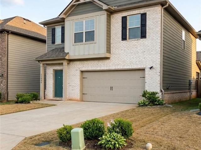House for sale in Clayton, Georgia