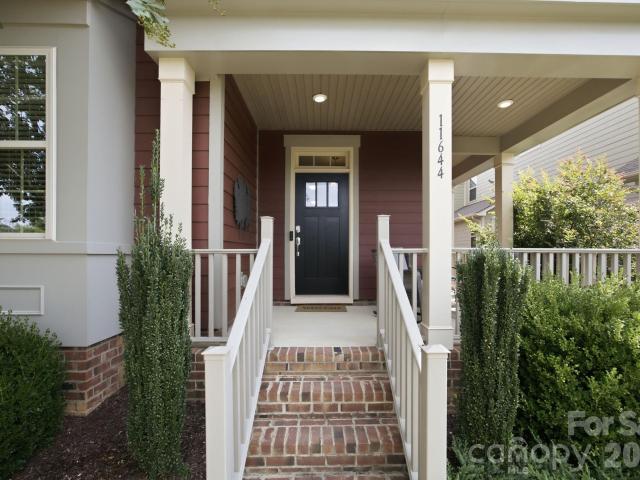 House for sale in Mecklenburg, North Carolina