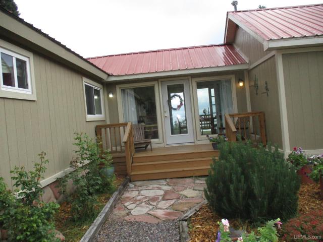 House for sale in Michigan