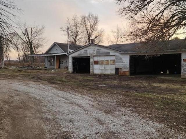 House for sale in Bicknell, Indiana