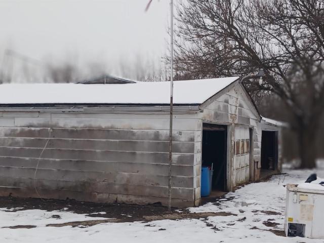 House for sale in Bicknell, Indiana
