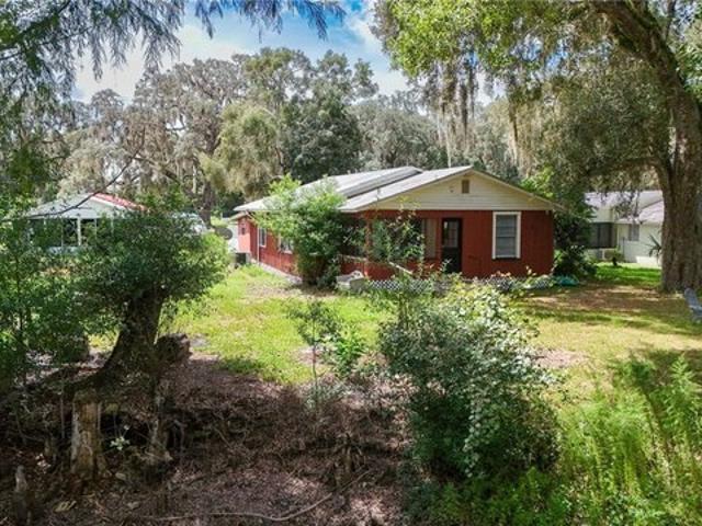 House for sale in Floral City, Citrus County