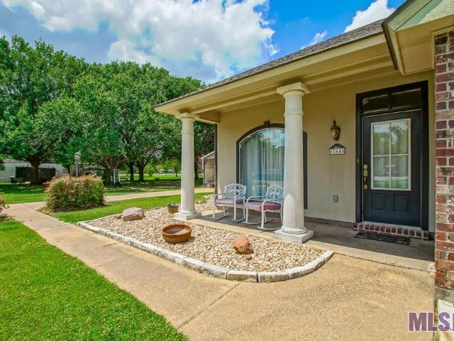 House for sale in Greenwell Springs, Louisiana
