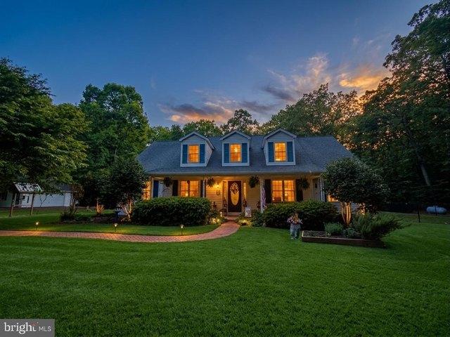 House for sale in Maryland