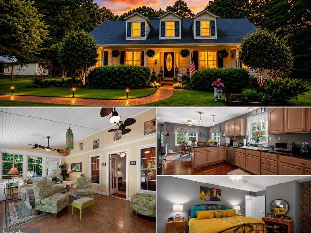 House for sale in Mount Victoria, Charles County