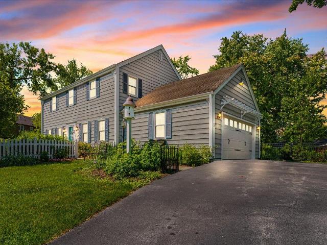 House for sale in Mequon, Wisconsin
