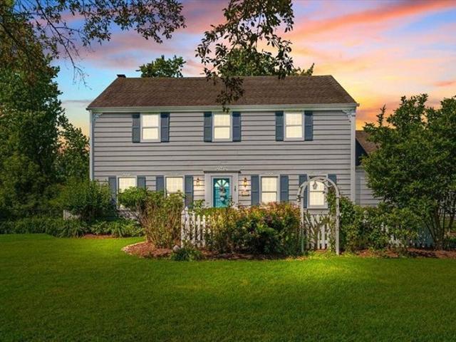 House for sale in Mequon, Wisconsin