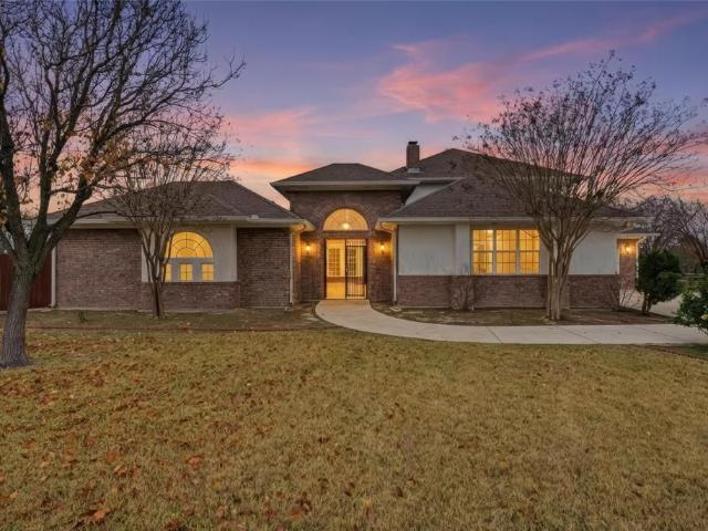 House for sale in Texas