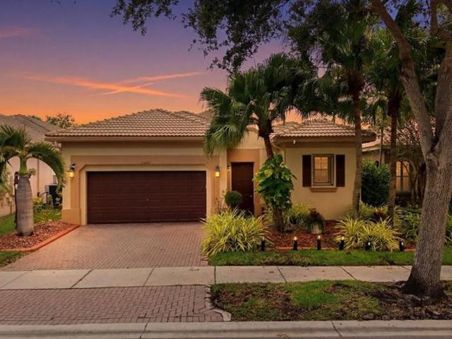 House for sale in Parkland, Florida