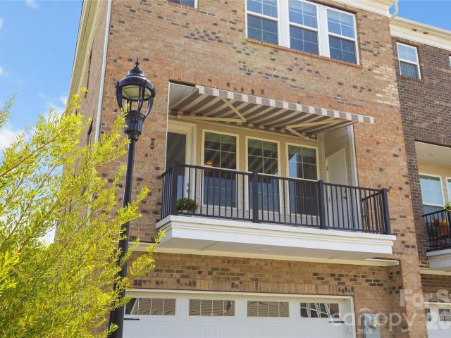 Townhouse for sale in Mecklenburg, North Carolina