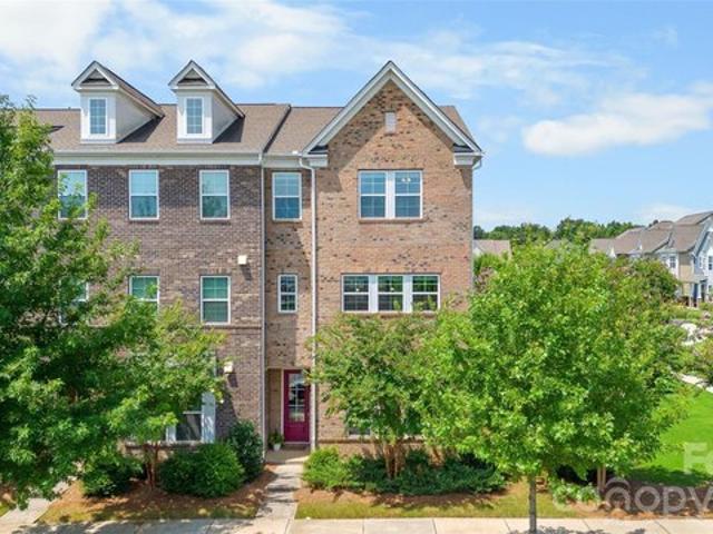 Townhouse for sale in Mecklenburg, North Carolina