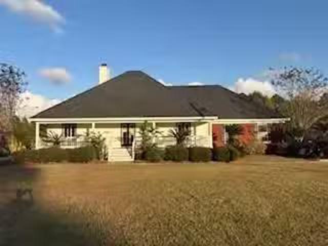 House for rent in Mobile, Alabama