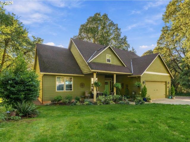 House for sale in Oregonia