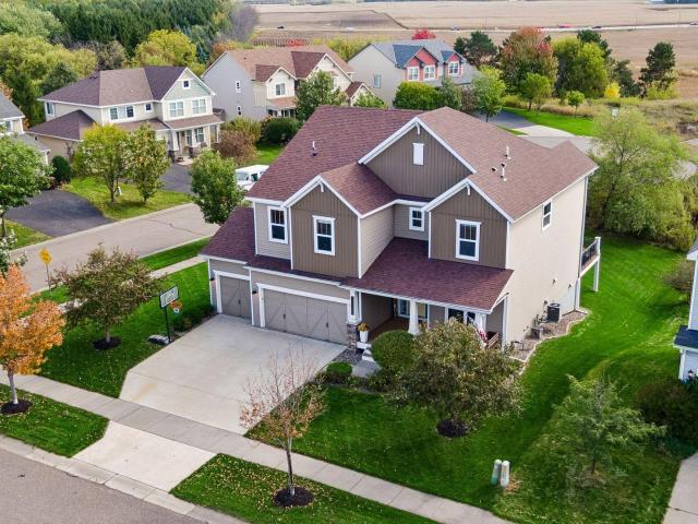 House for sale in Stonemill Farms, Woodbury