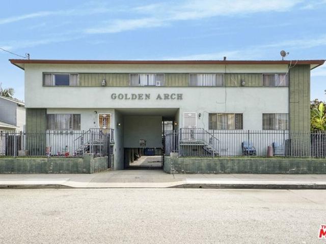 House for sale in Hawthorne, California