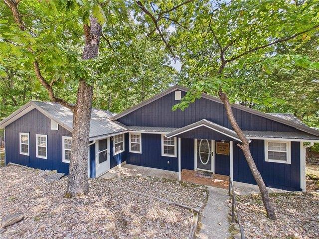 House for sale in Ark