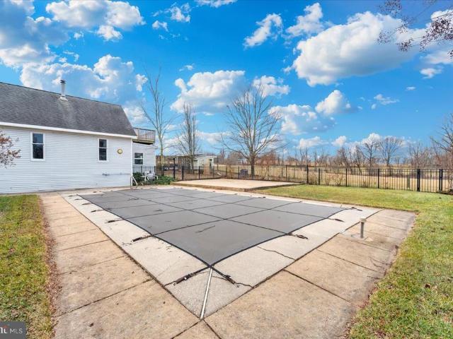 House for sale in Keymar, Maryland
