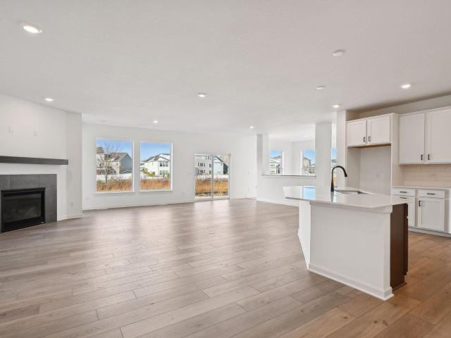 House for sale in Hennepin, Minnesota