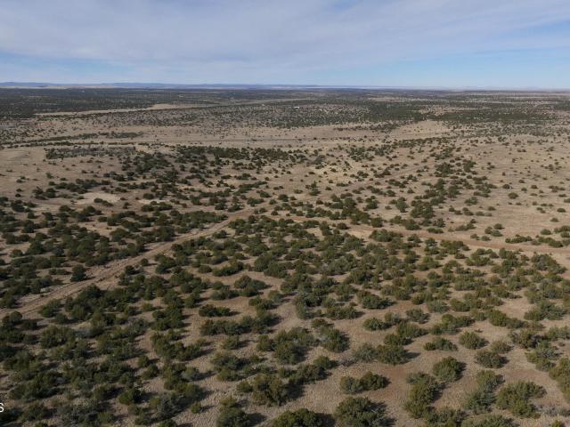 Land for sale in Williams, Arizona