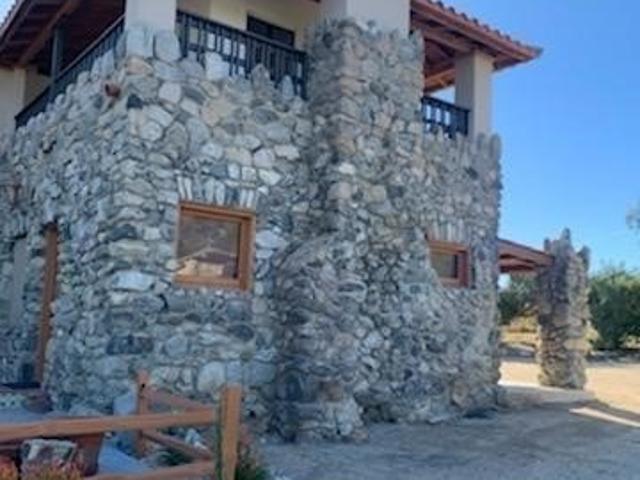 House for sale in Morongo Valley, California