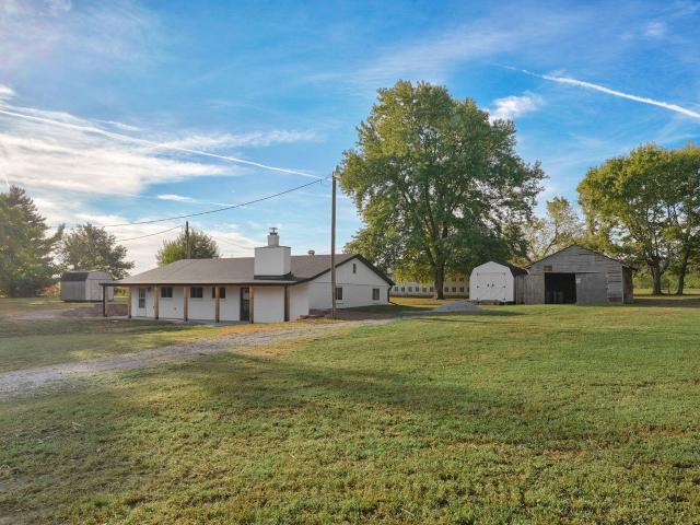 House for sale in Walnut Grove, Greene County