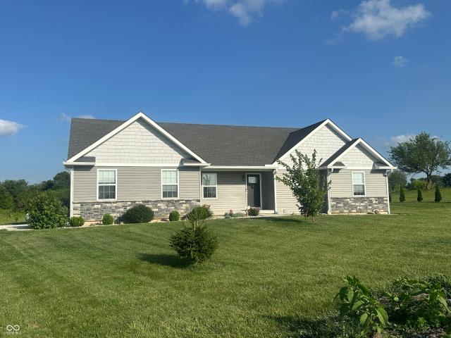 House for sale in Roachdale, Indiana