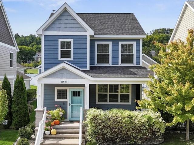House for sale in Traverse City, Michigan