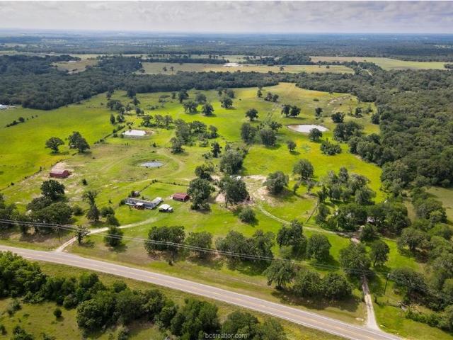Land for sale in Caldwell, Texas