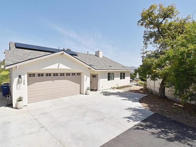 House for sale in Lakeside, California