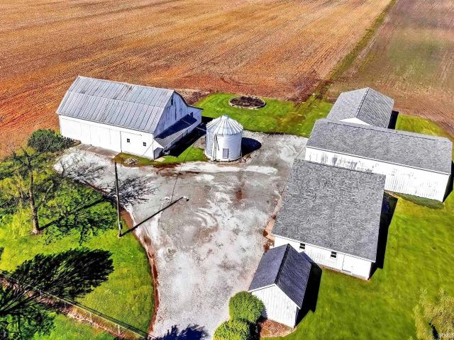 House for sale in Ossian, Indiana