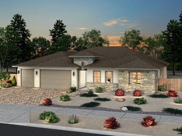 House for sale in Sparks Glencoe, Nevada