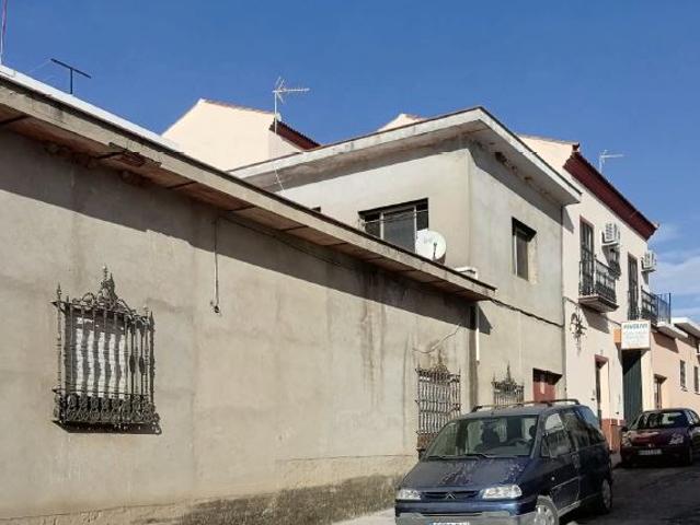 Chalet en venta en Sanlúcar La Mayor, Andalucía