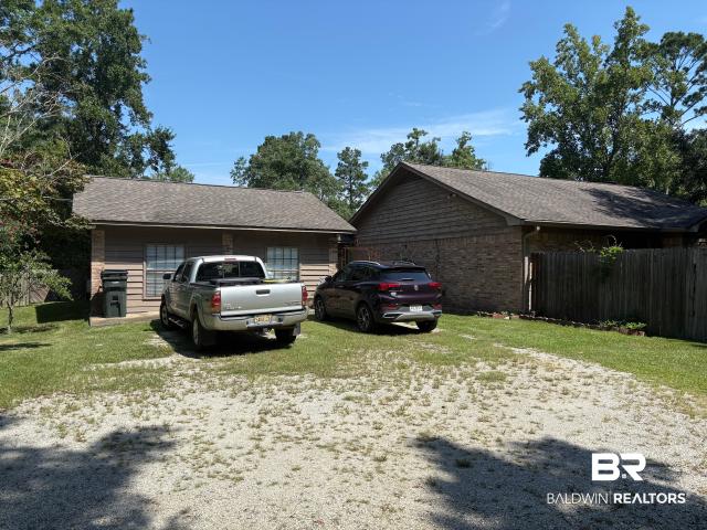 House for sale in Fairhope, Alabama