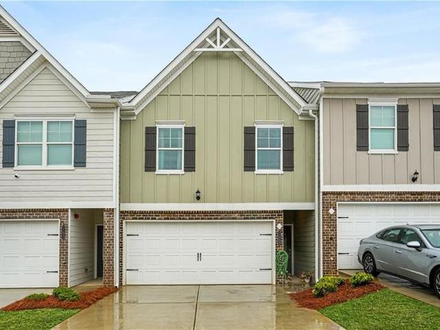 Townhouse for rent in Clayton, Georgia